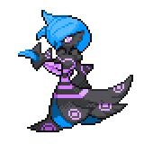 delta gardevoirite|Pokémon Delta Analysis: Delta Gardevoir .